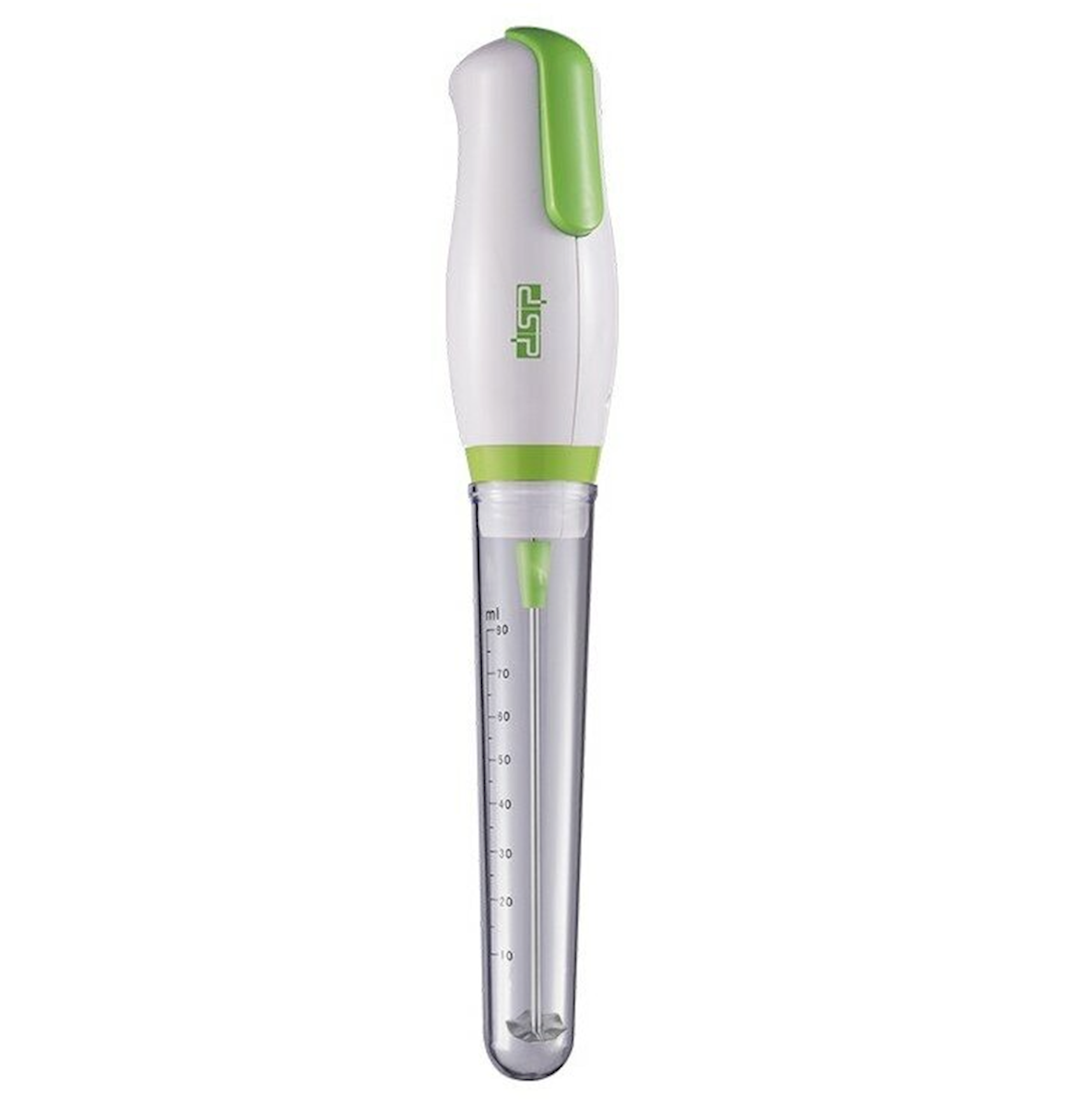 Kapuçinator DSP KA3069 Green — 1