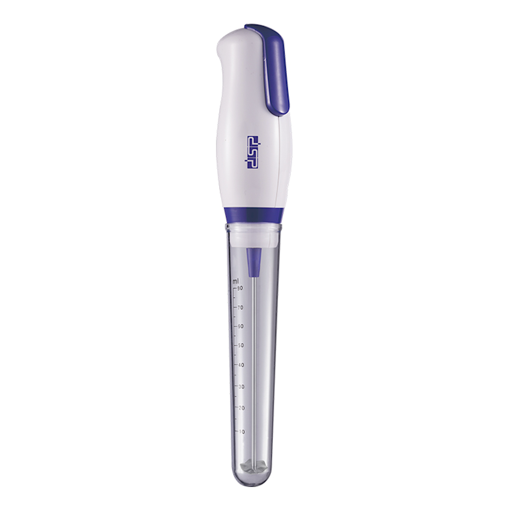 Kapuçinator DSP KA3069 Blue — 1