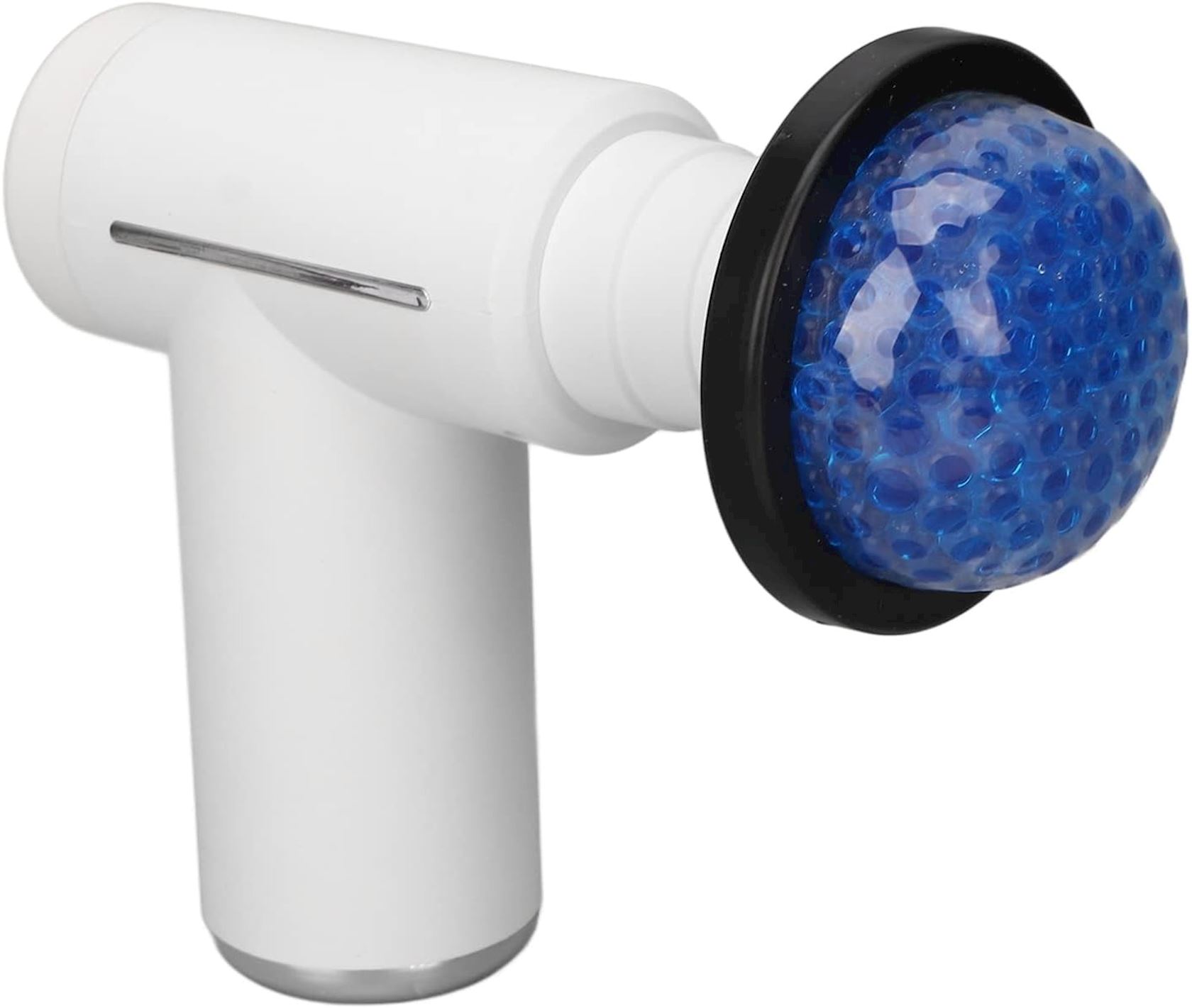 Bədən üçün masajor MD-070 White (MD-070W) — 1