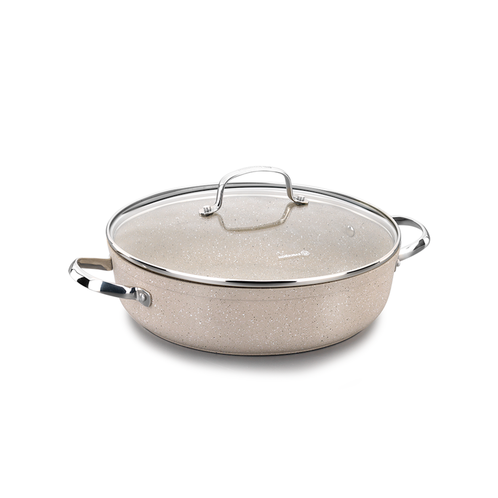 Tava Korkmaz Granita A1263 26x7sm/3.5l — 1