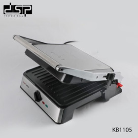 Elektrik qril DSP SHRK_4884_00808 (KB1105) - SHRK_4884_00808 — 1