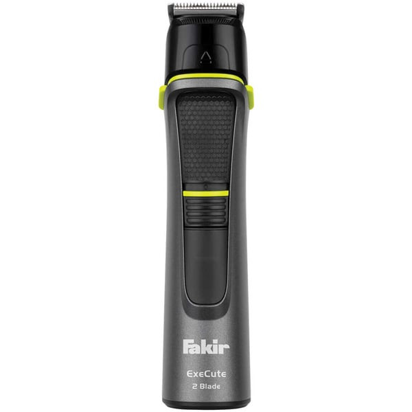 Trimmer Fakir SH_2521_0527, ikiqat paslanmayan polad bıçaq sistemi ilə - SH_2521_0527 — 1