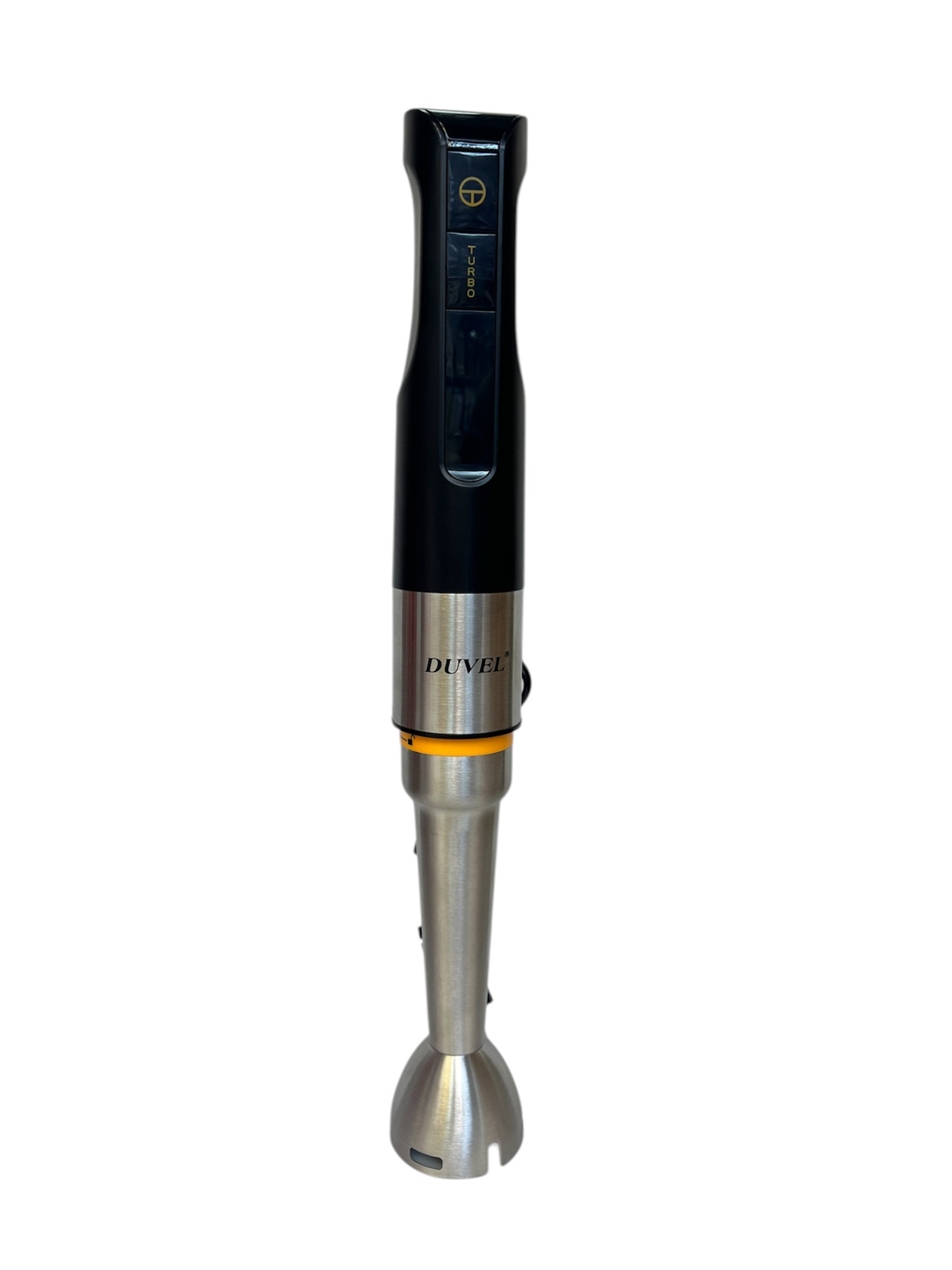 Blender Duvel S9 Black/Silver — 1