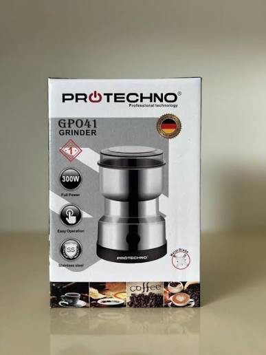 Qəhvə üyüdən ProTechno GP-041 — 1