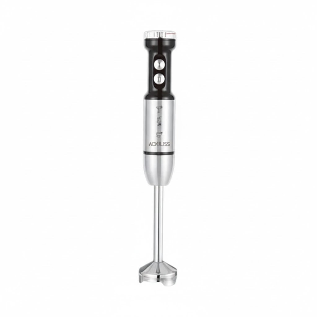 Blender Ackiliss ACL-3013 Silver — 1