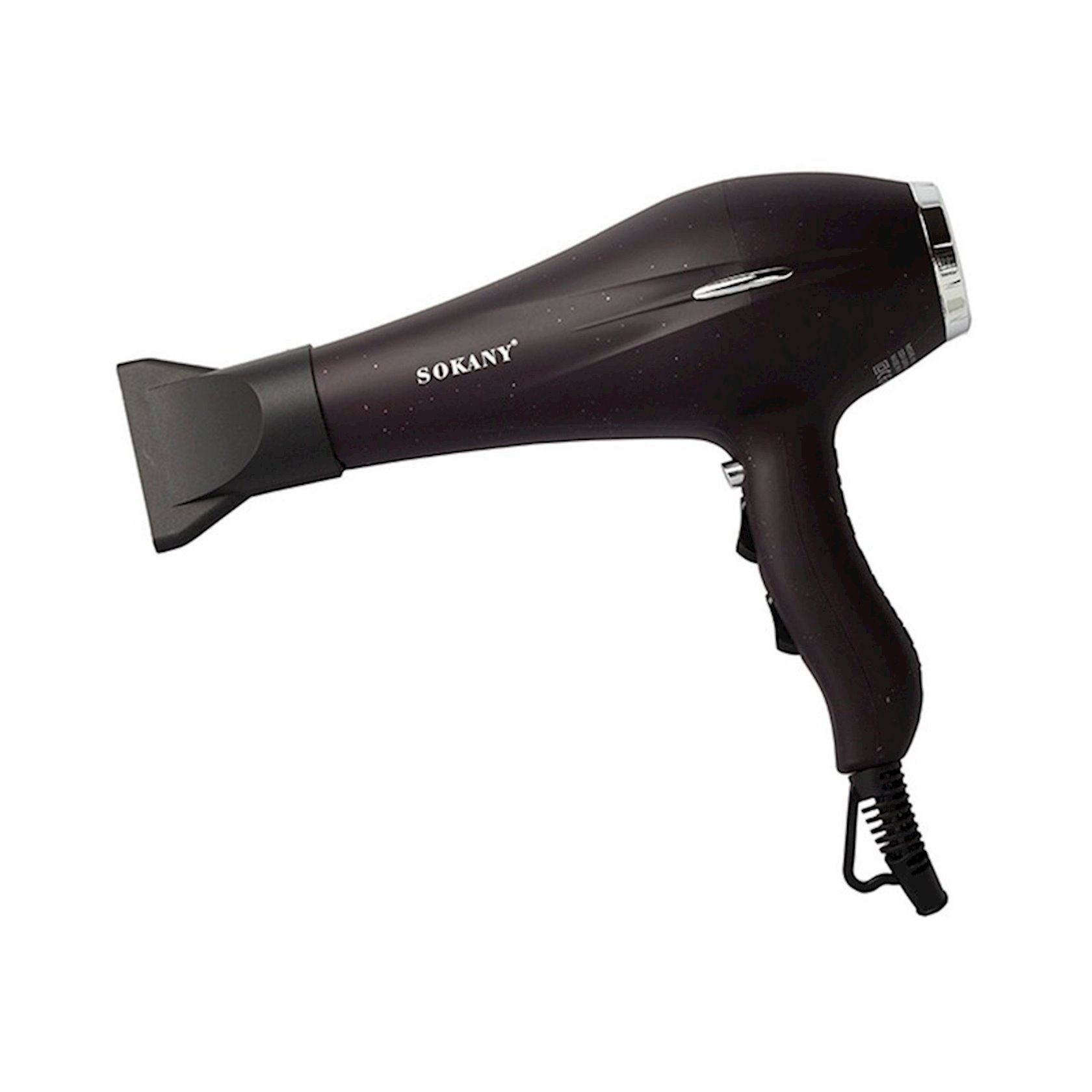 Fen Sokany SK-2218 — 1