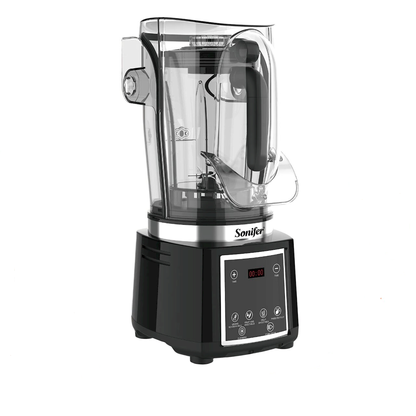 Blender Sonifer SF-8149 — 1