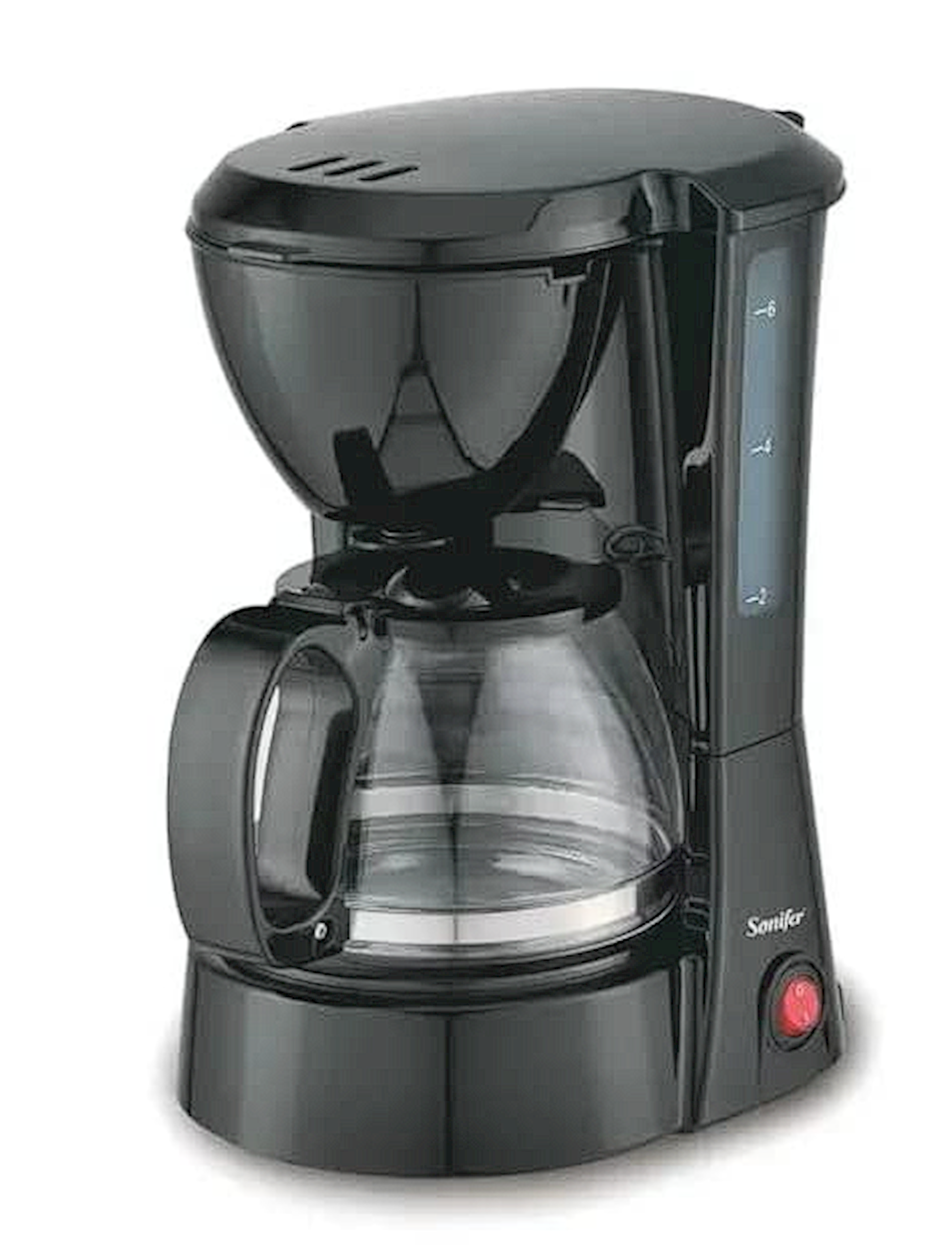 Qəhvəbişirən Sonifer SF-3564 — 1
