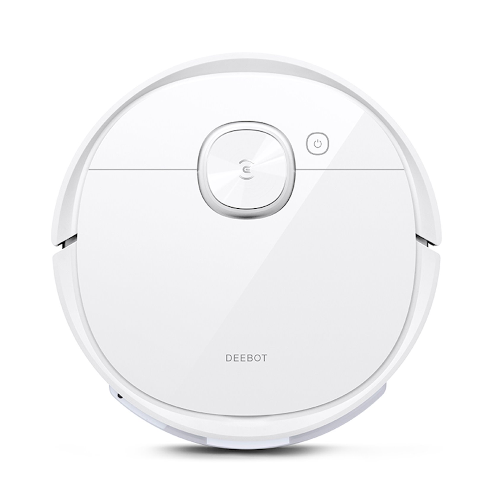 Robot-tozsoran Ecovacs Deebot T9 — 1
