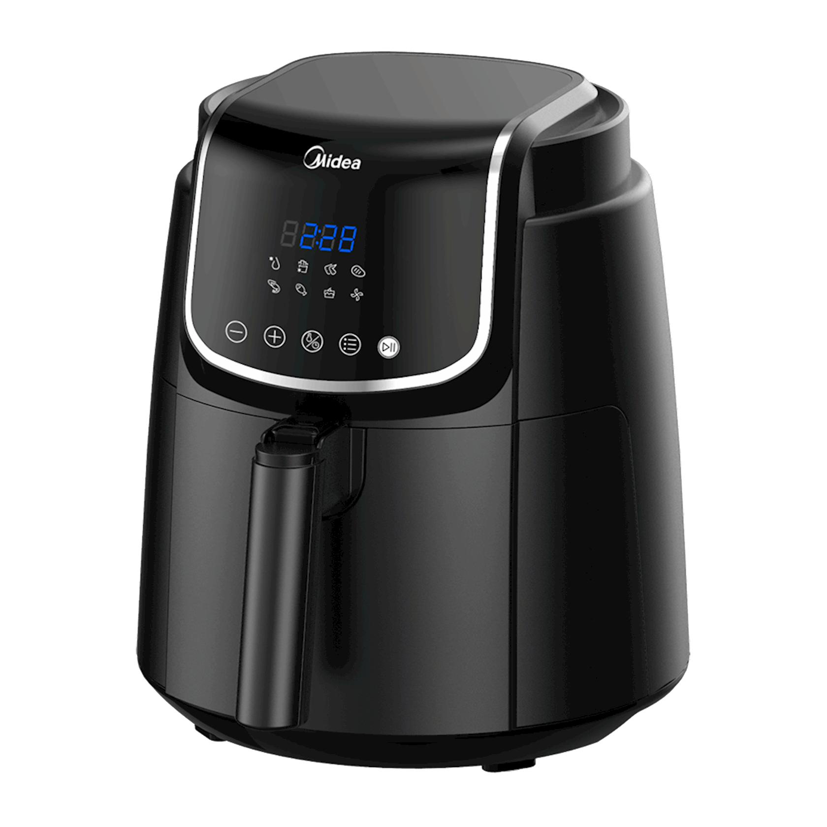 Aerofritür Midea MF-CN35C — 1