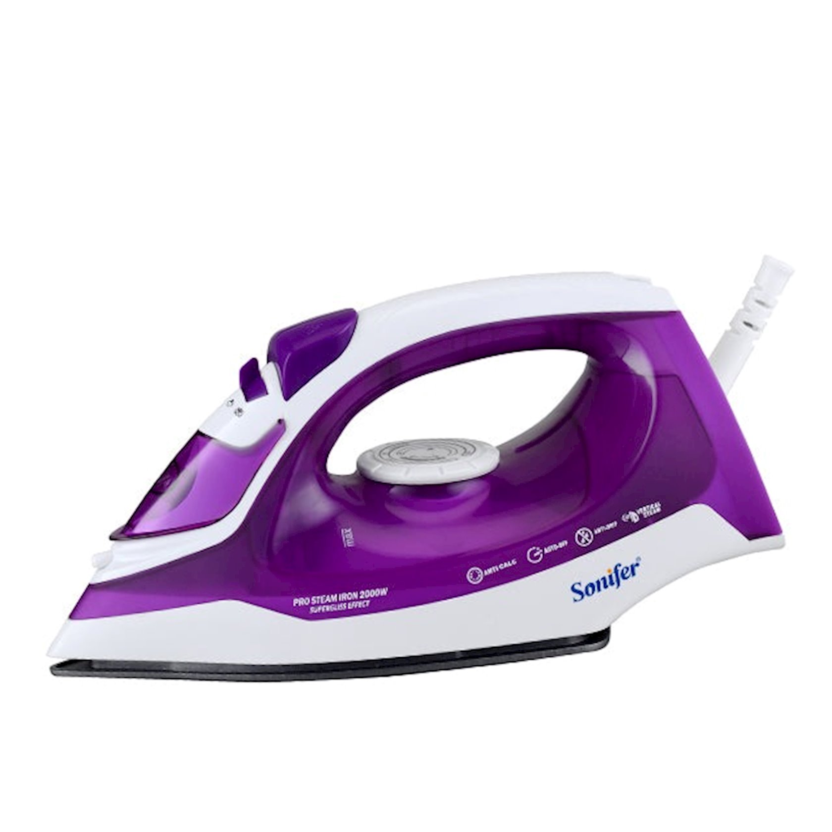 Ütü Sonifer SF-9008 Purple — 1