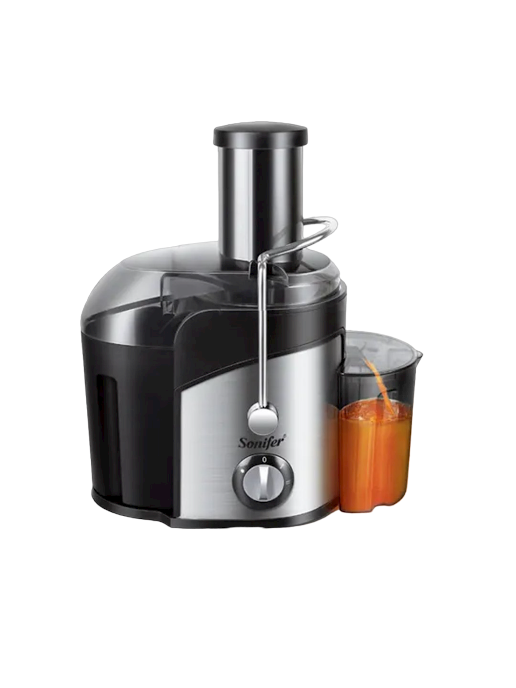 Şirəçəkən 3-çü 1-də Sonifer SF-5524 — 1