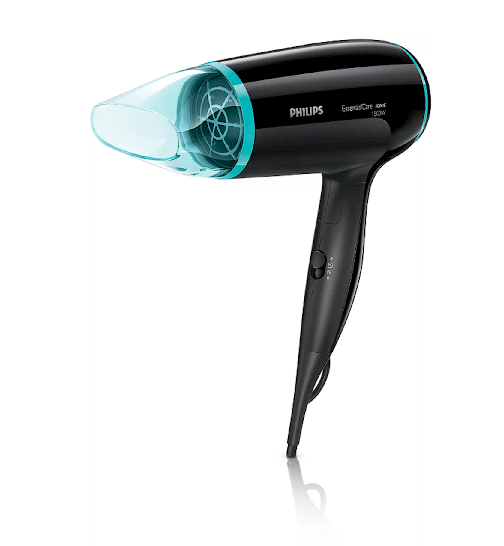 Fen Philips BHD007/00 — 1
