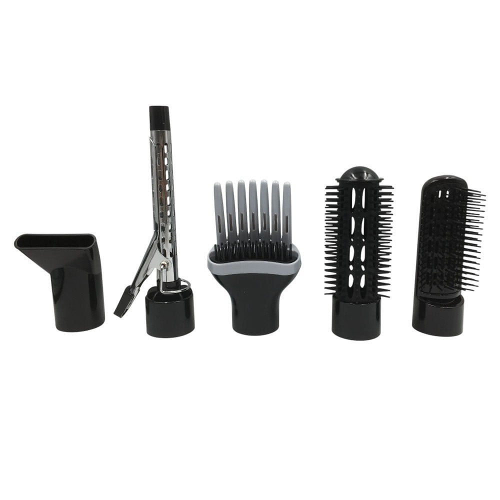 Saç üçün multistayler Proliss BHG_PRO-5130 QL_7in1, 7 başlıq ilə - Proliss_Stayler5130 — 1