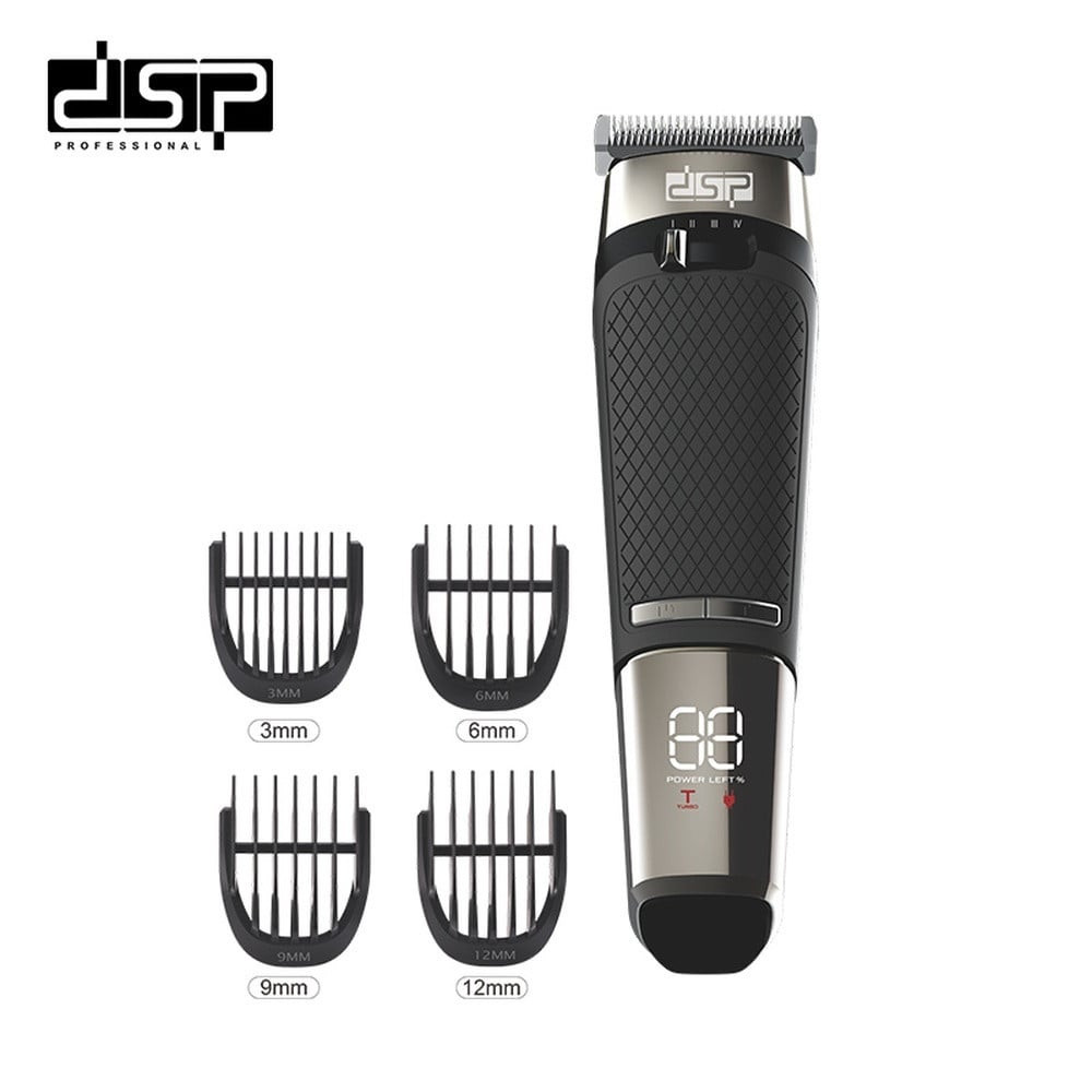 Trimmer DSP SH_2521_01228 — 1