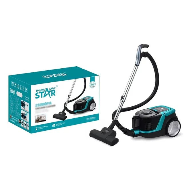 Tozsoran Winning Star ST-5054 2500W 3.5L — 1