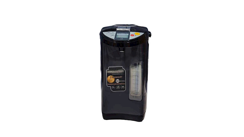 Termopot Garant DVL_11589_017 (GR-3.8G2), 6.8 L, plastik korpus, gizli qızdırıcı element, 1000 Vt - DVL_11589_017 — 1