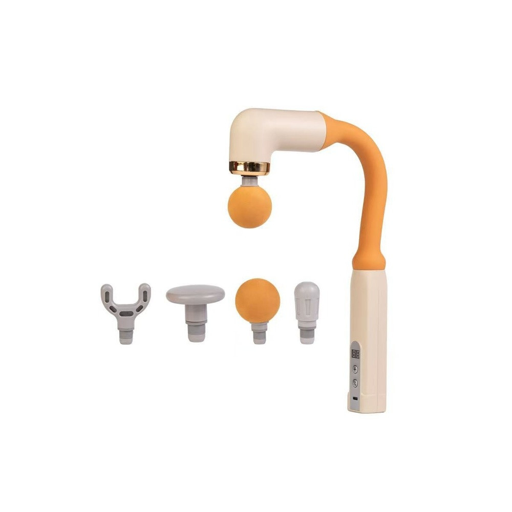 Bədən üçün masajor MDHL SH_ID_164 XY-11, Vibro masaj, 9 rejim sayı — 1