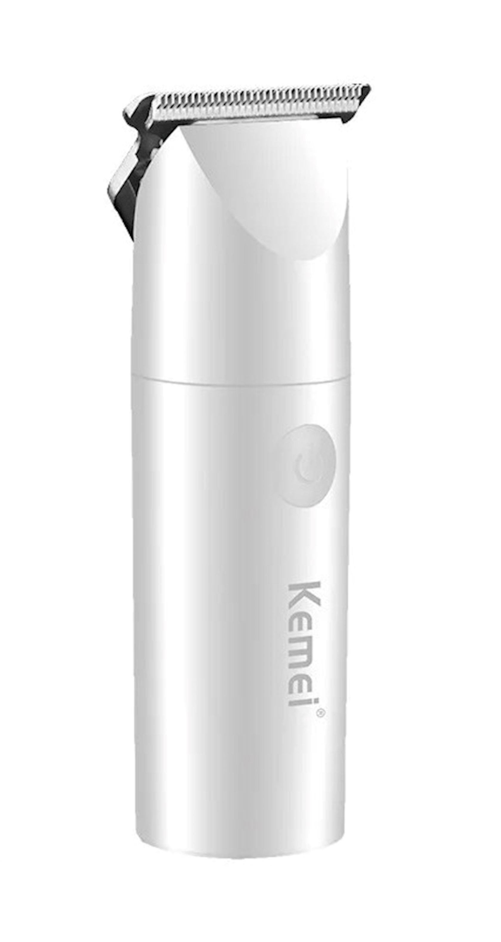 Trimmer Kemei KM-X3 White — 1