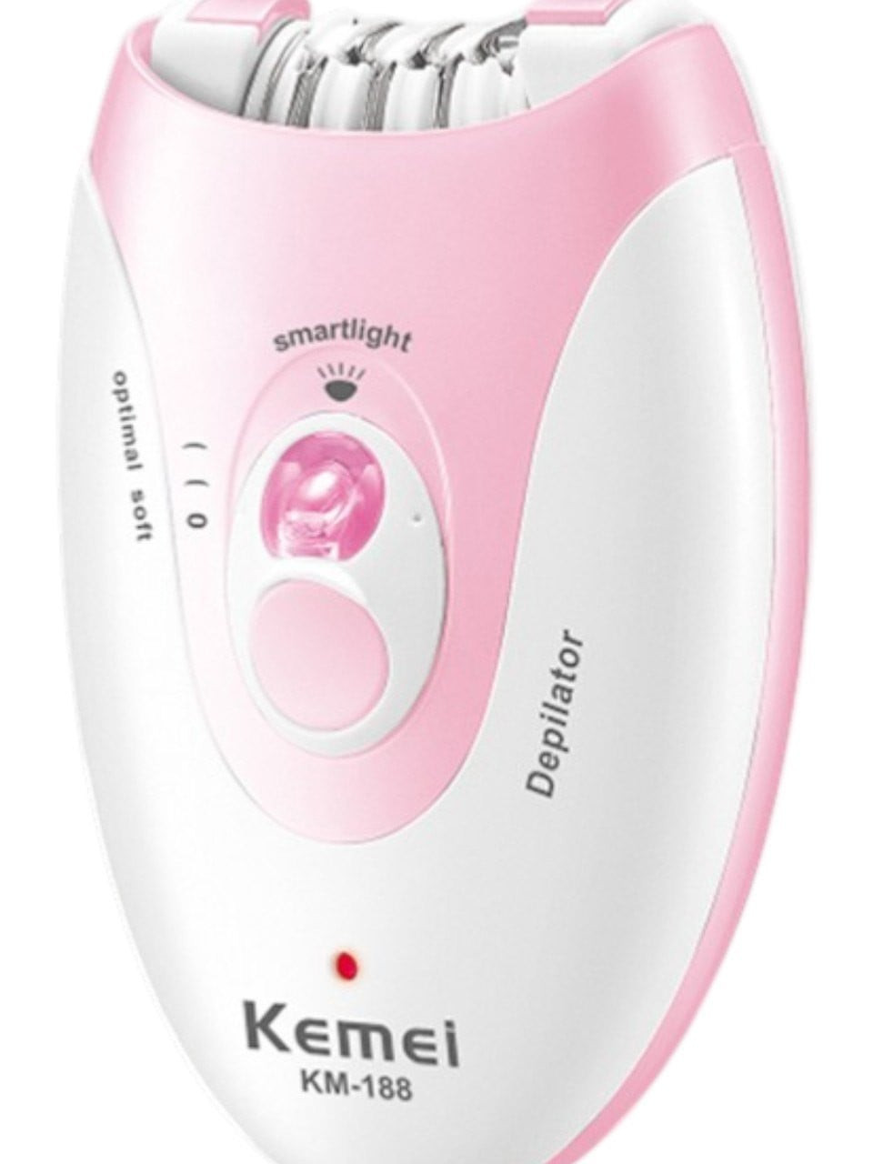Epilyator Kemei KM-188 — 1