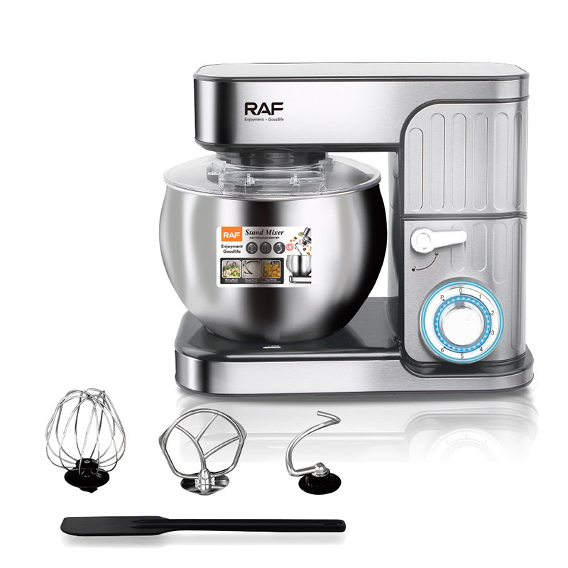 Mikser RAF R.6610 1300W — 1