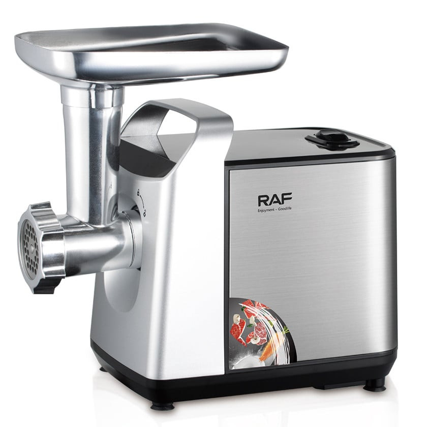 Ətçəkən RAF R.3396 1200W — 1
