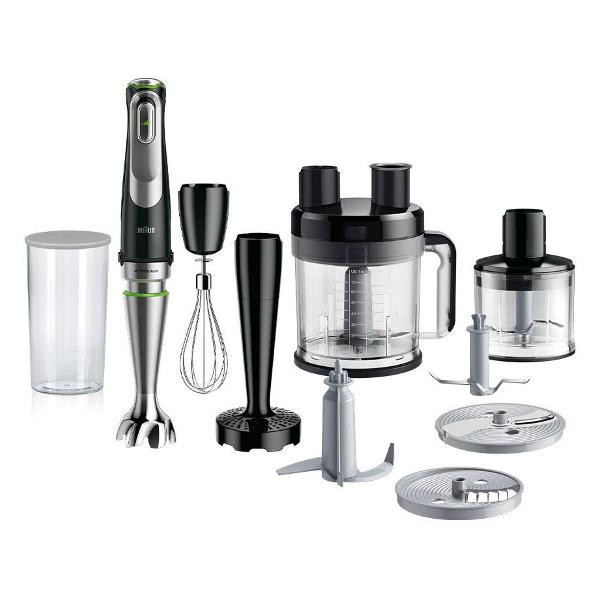 Blender Braun HB901AI-MQ9187XLI (0X22111545) — 1