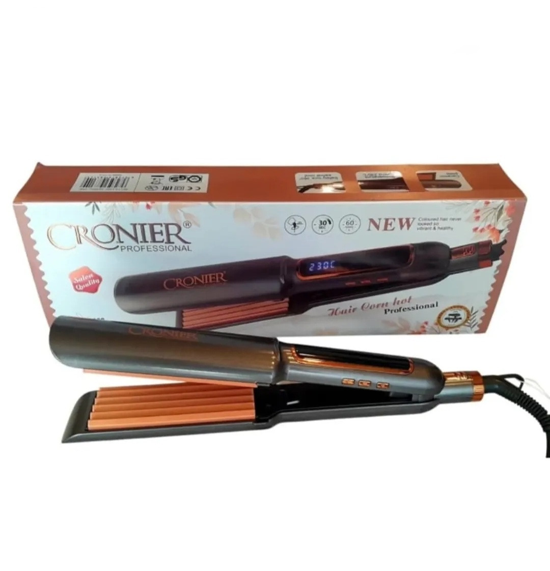 Maşa-qofre Cronier CR-2038 — 1
