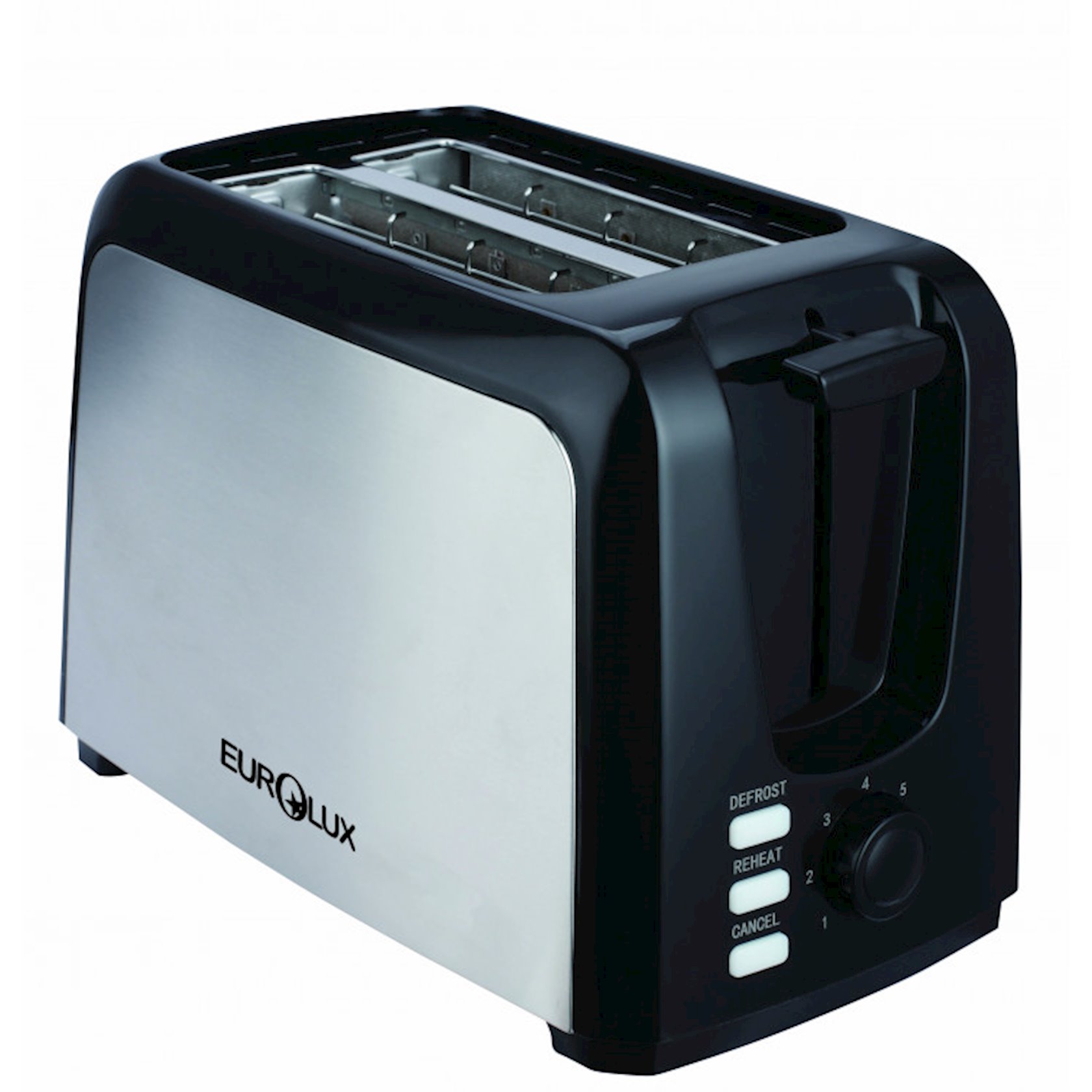 Toster Eurolux EU-TM4606DSB — 1