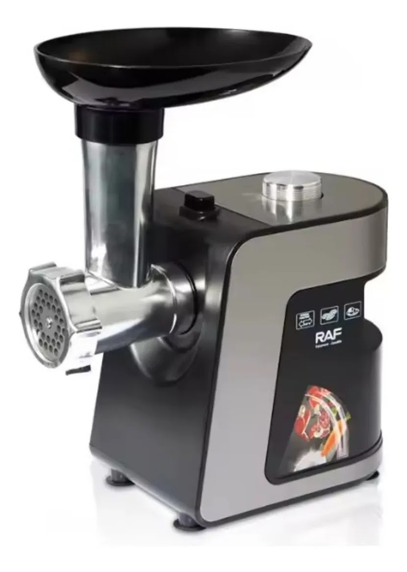 Ətçəkən RAF R2703 — 1