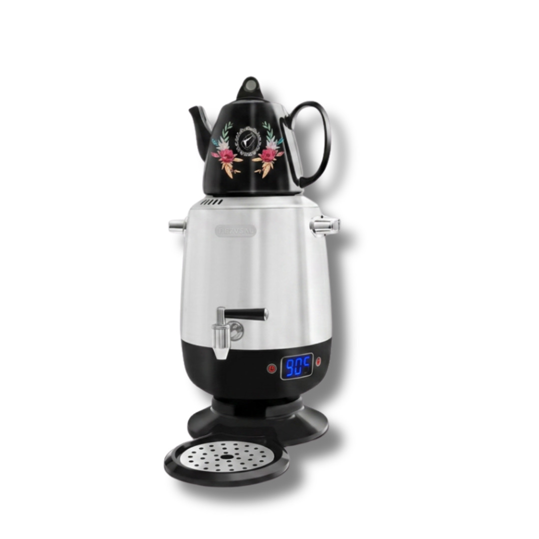 Samovar Lexical LSV-0825SB — 1