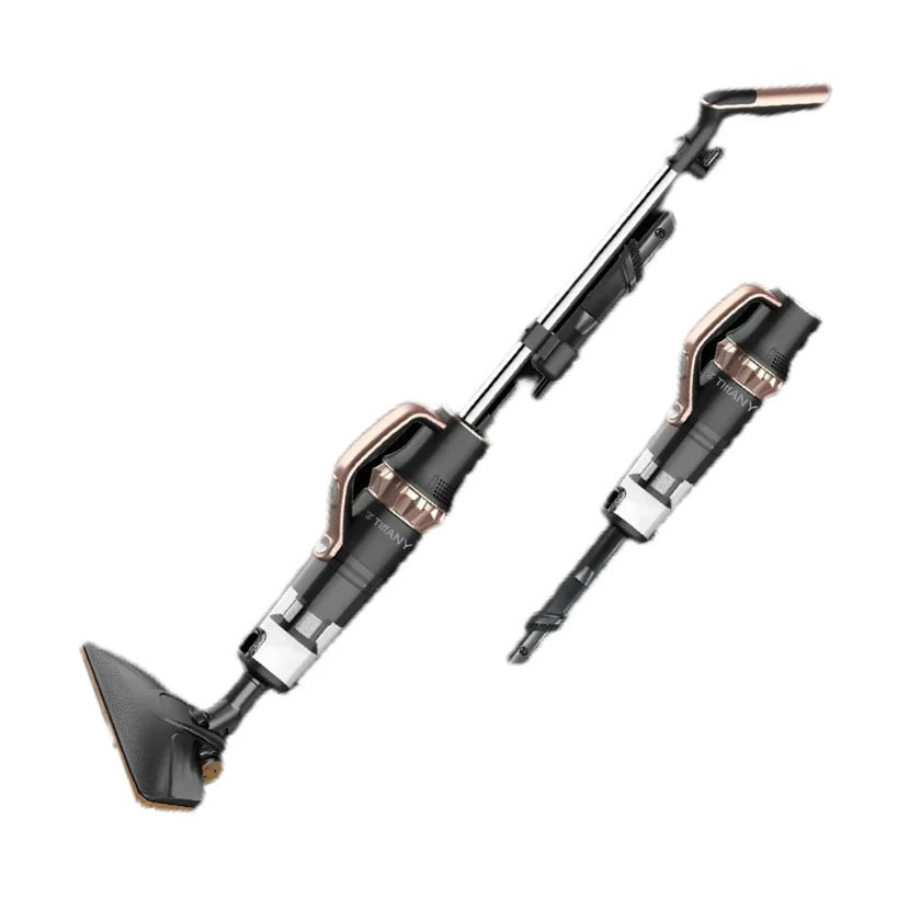 Vertikal tozsoran Tiffany TF-1706 1000W — 1