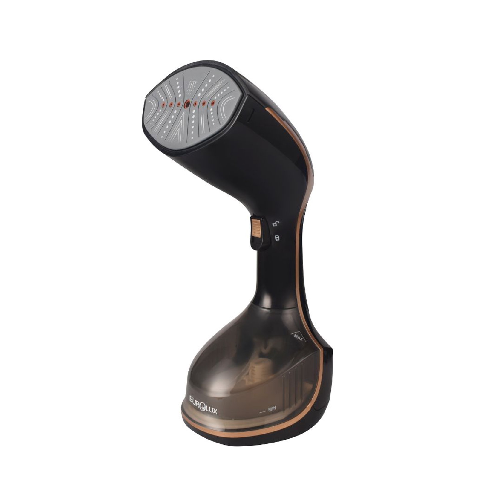 Geyim buxarlayıcısı Eurolux EU-HS8520SG — 1