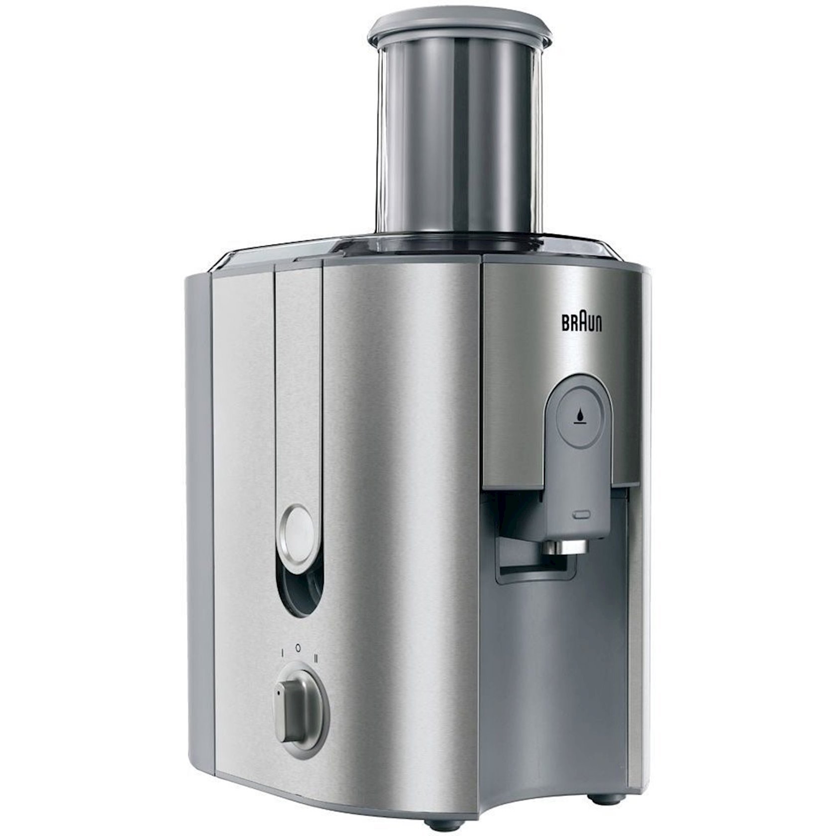Şirəçəkən Braun Multiquick 7 J700 — 1