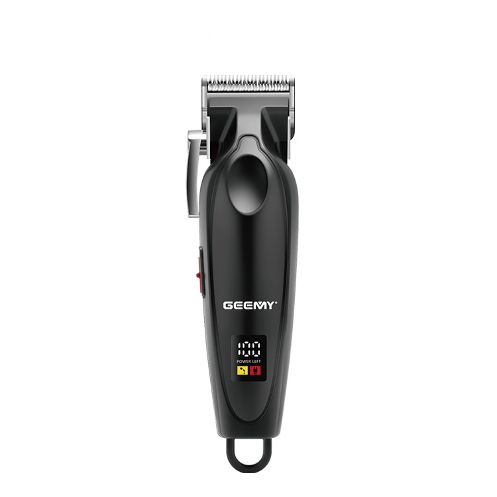 Trimmer Geemy GM-8076 — 1