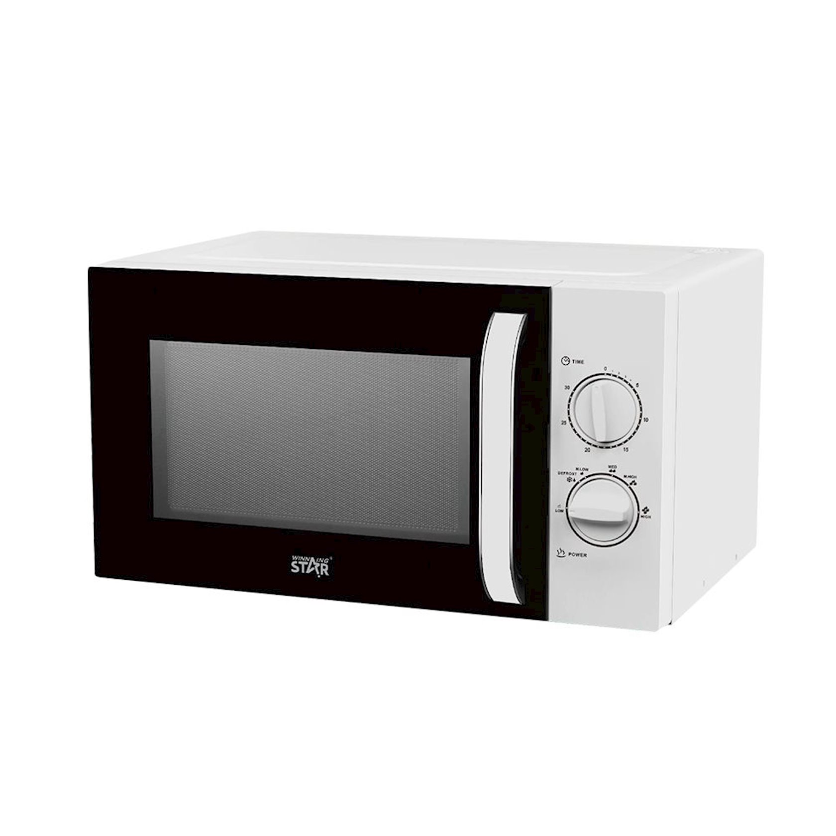 Mikrodalğalı soba Winning Star ST-9623 — 1