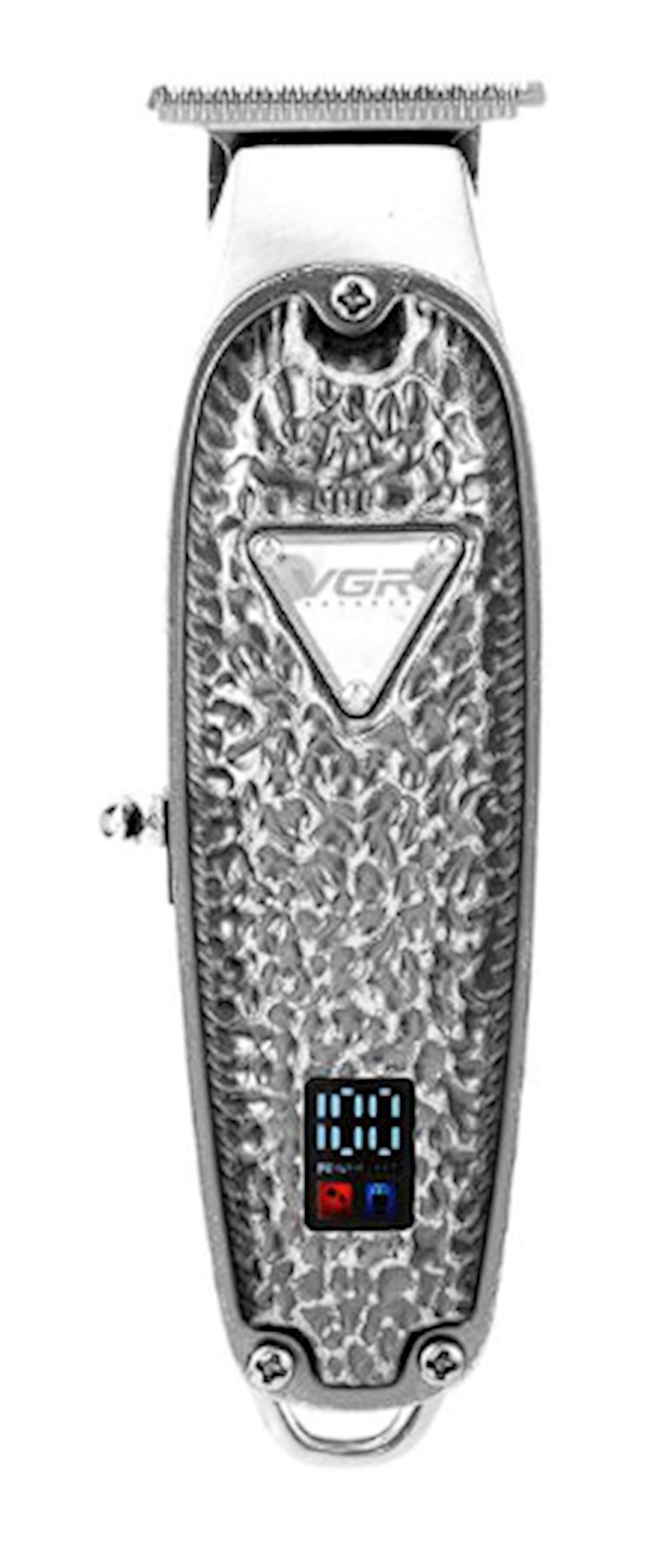 Trimmer VGR V-922 Silver — 1