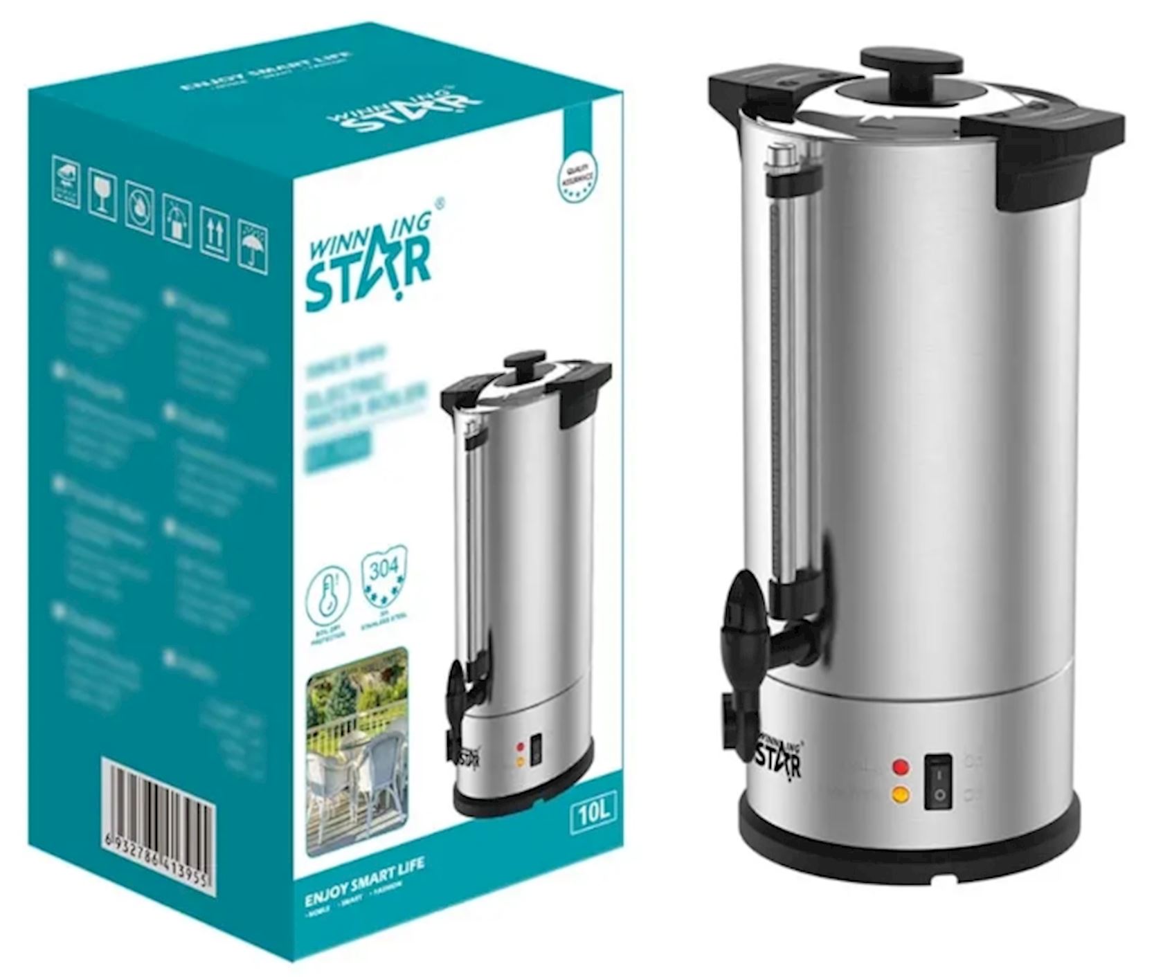 Samovar Winning Star ST-7000 — 1
