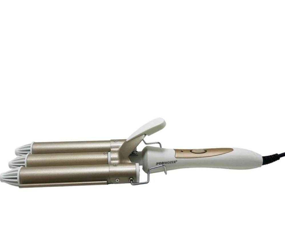 Saç üçün maşa-dalğa ProMozer MZ-6631 — 1