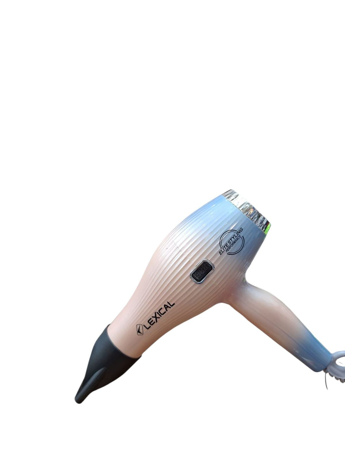 Fen Lexical LHD-5092 110000RPM - LHD-5092 — 1
