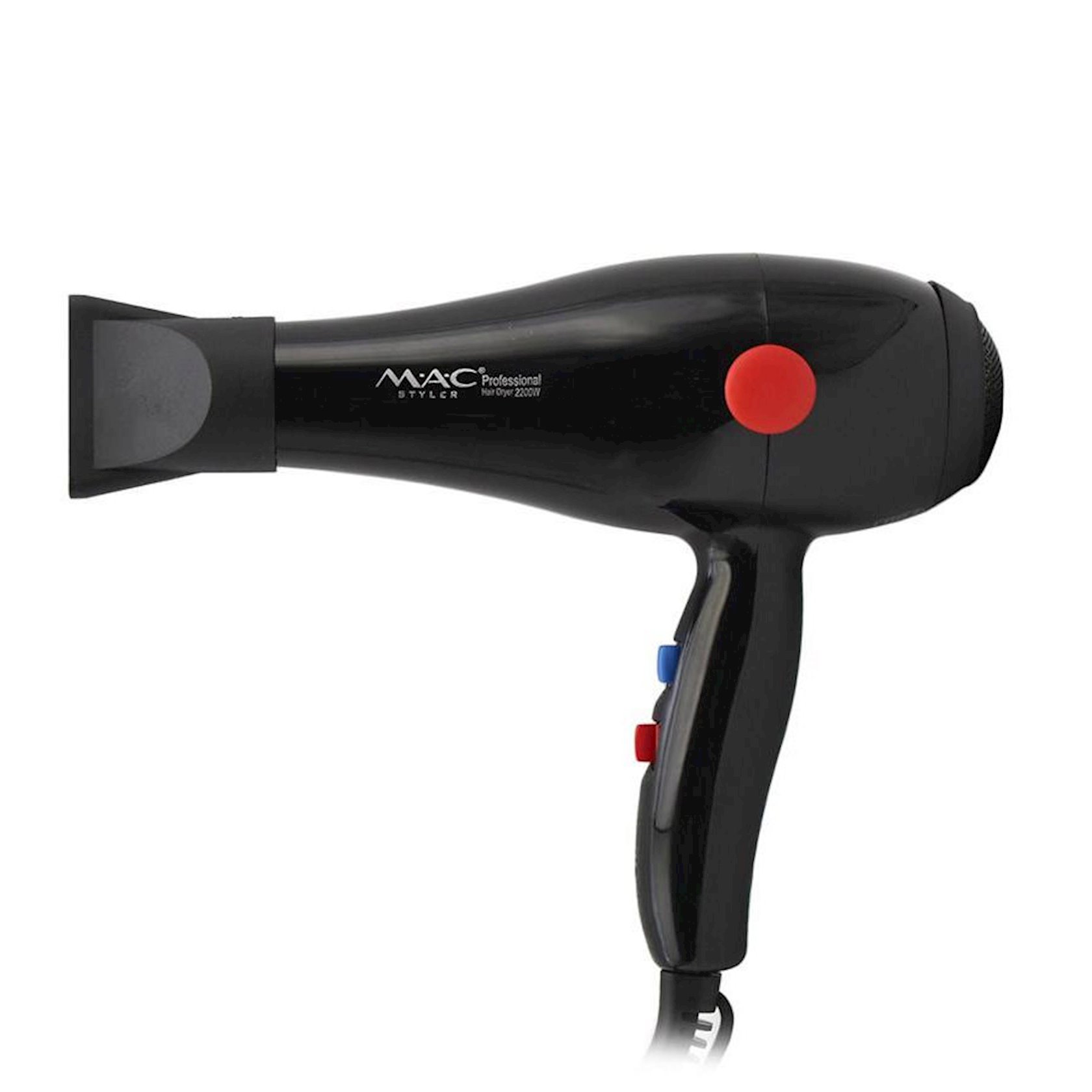Fen M.A.C Styler MC-6636 — 1