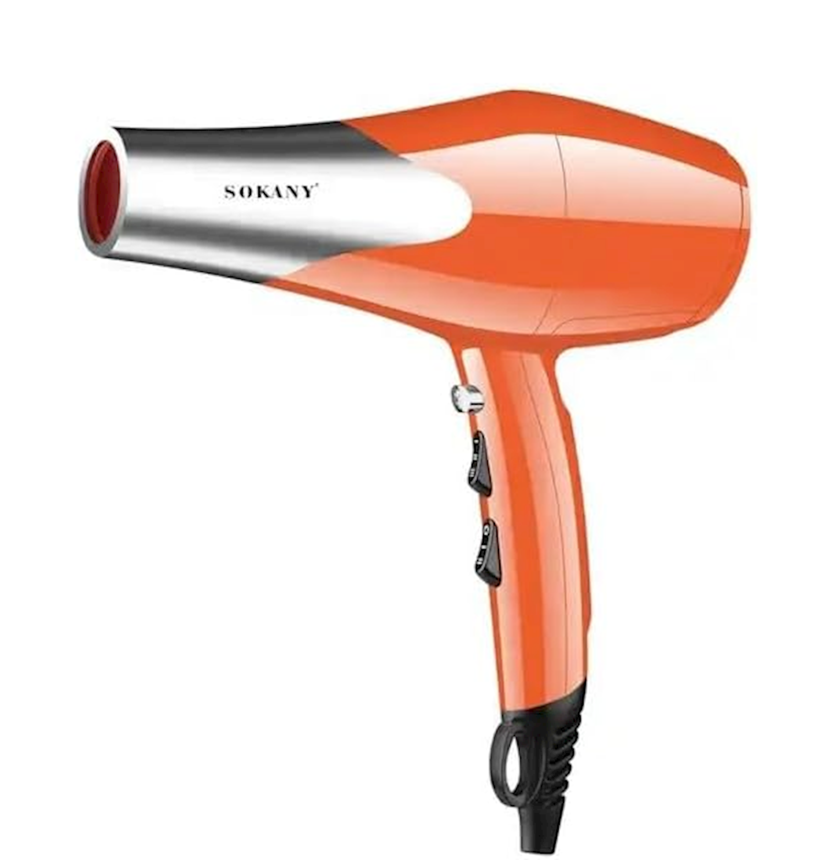 Fen Sokany SK-14007 — 1