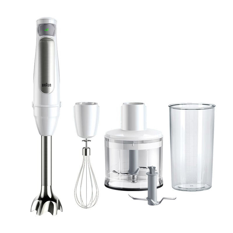 Blender Braun MQ7035I — 1