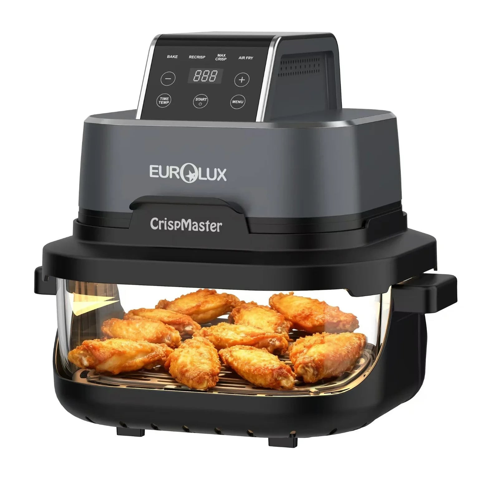 Aerofritür Eurolux Crispmaster EU-AF050677_RB — 1
