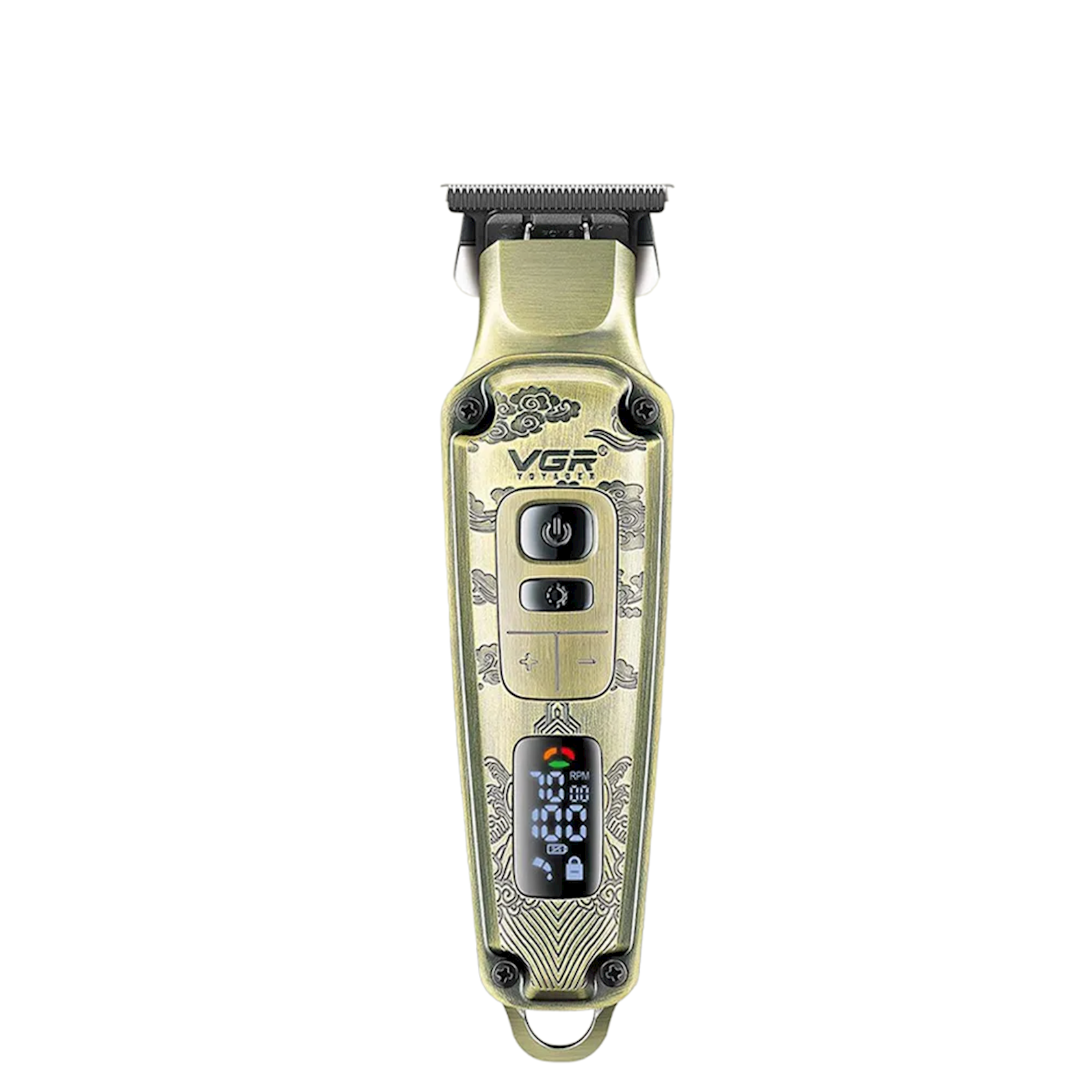 Saç kəsimi üçün cihaz VGR V-901 — 1