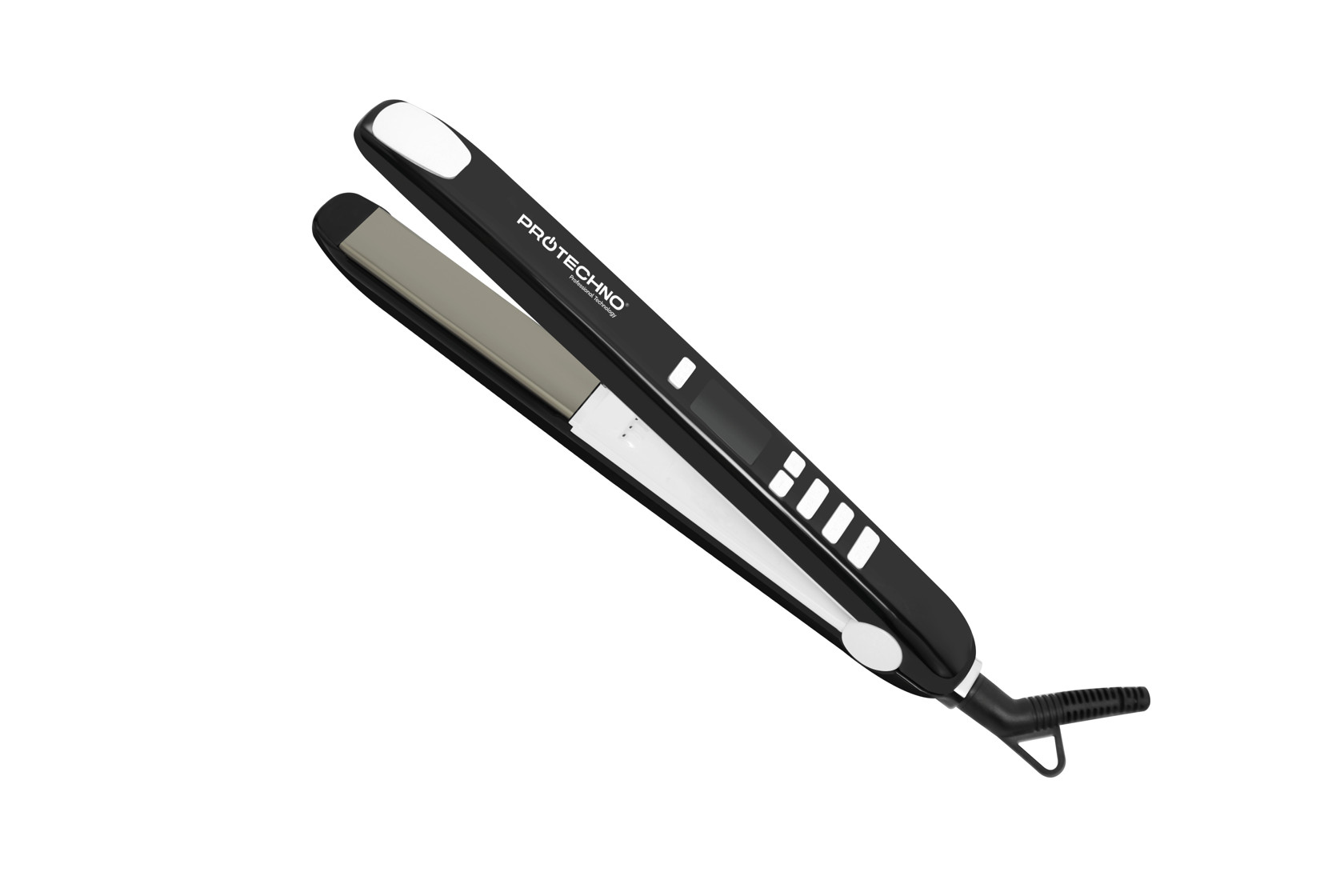 Saç üçün düzləşdirici ProTechno GP-097 — 1