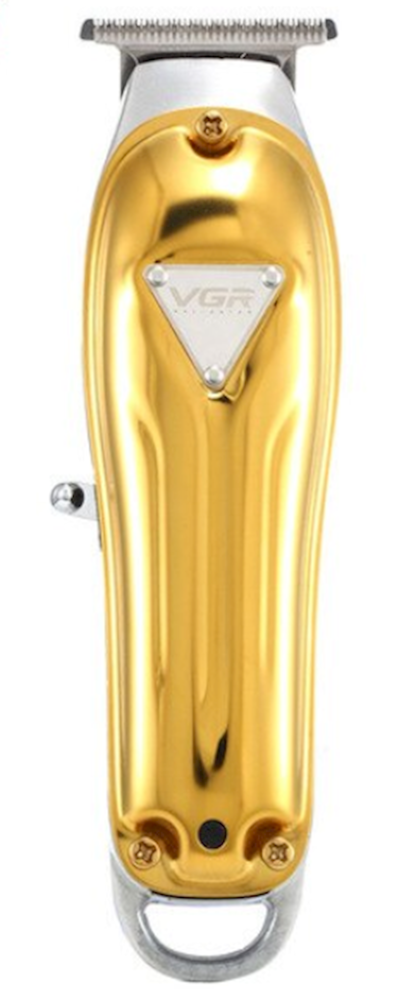 Saç kəsimi üçün cihaz VGR V-057 Gold — 1