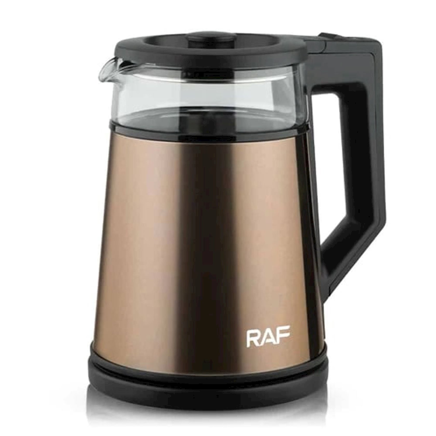 Elektrik çaydan RAF R.7815 Gold — 1