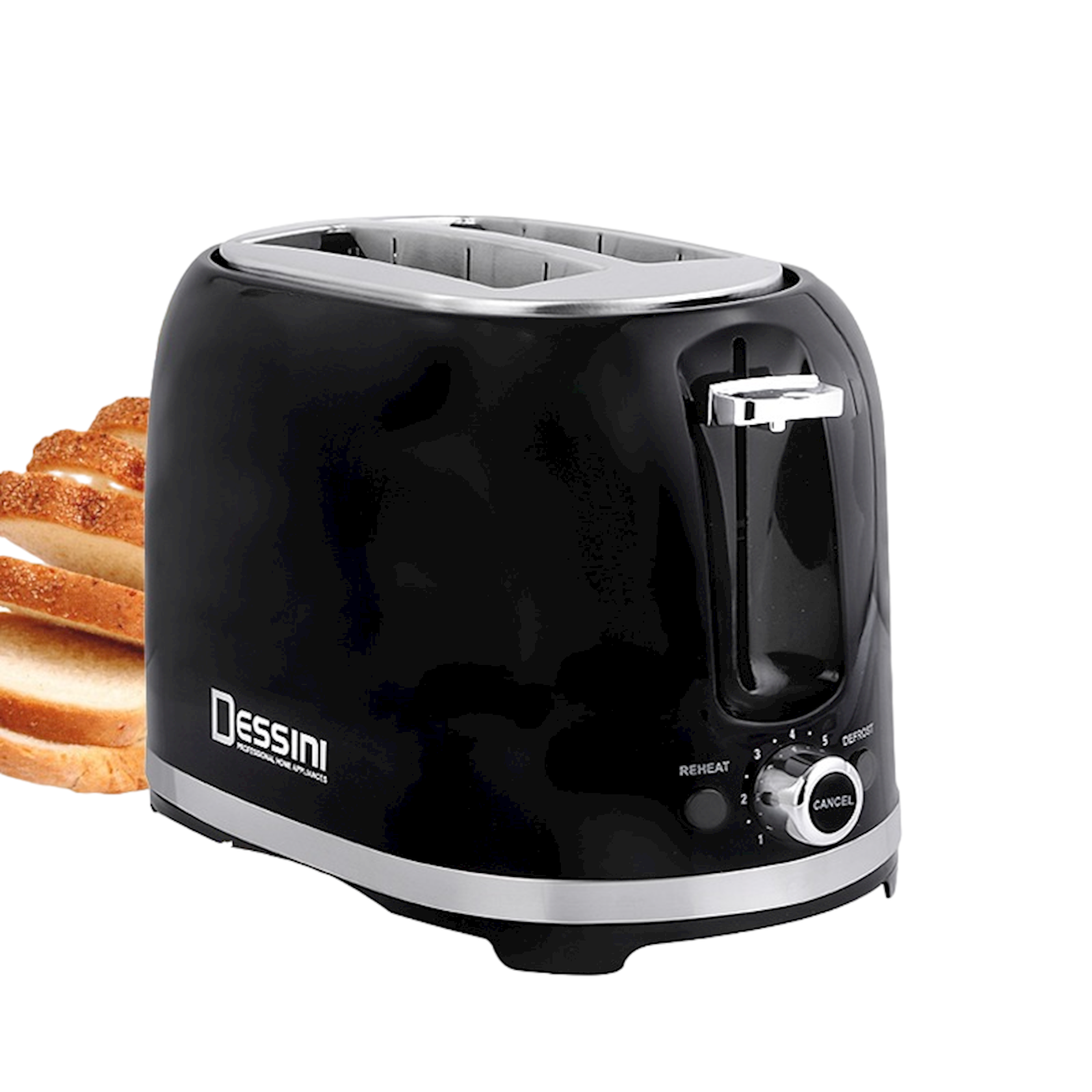 Toster Dessini DS-3511 — 1
