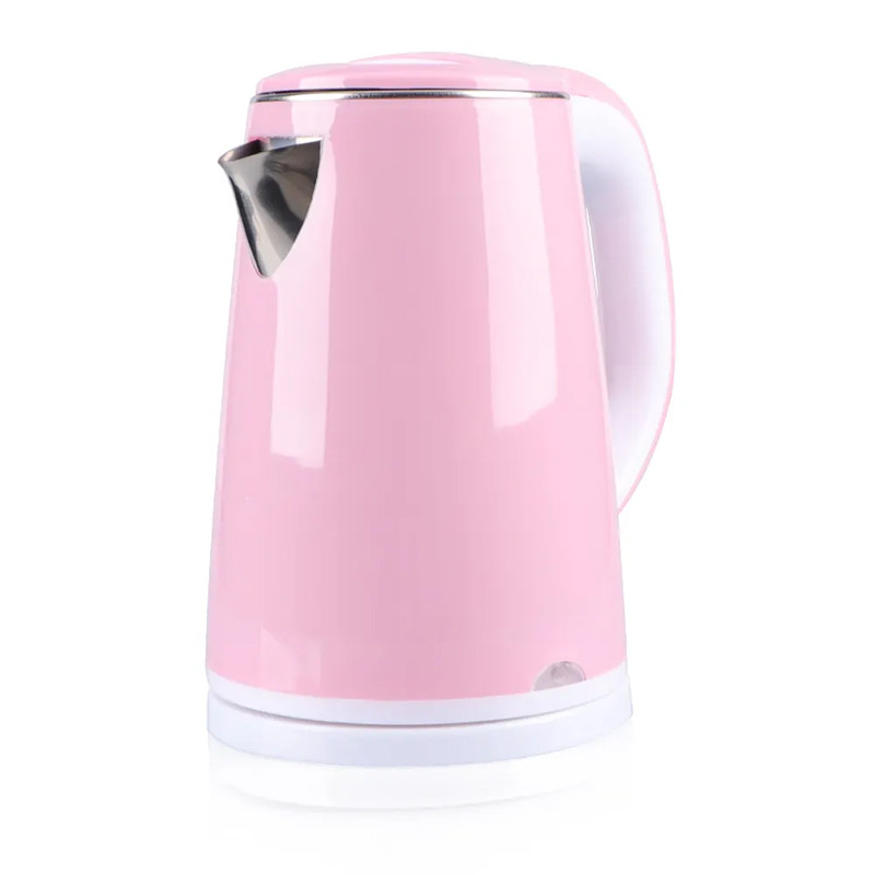 Elektrik çaydan RAF R.7923 Pink — 1
